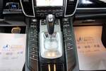 保时捷Panamera2010款Panamera 3.6L 