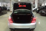 奔驰C级AMG2012款C 63 AMG 动感型