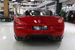 法拉利5992008款GTB Fiorano