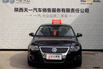 大众迈腾2009款1.8TSI DSG 舒适型