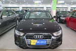 奥迪A4L2012款1.8TFSI 舒适型