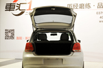 大众Polo2011款1.6L 手自一体 致尚版