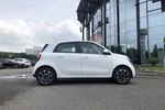 smartforfour2016款1.0L 激情版