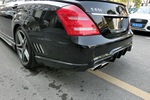 奔驰S级 AMG2010款S65 AMG