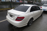 奔驰C63 AMG2009款C63 AMG