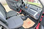 smartfortwo2014款1.0 MHD 硬顶新年特别版