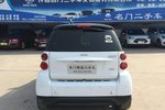 smartfortwo2012款1.0 MHD 硬顶标准版