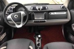 smartfortwo2014款1.0T 硬顶BoConcept特别版