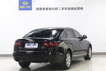 奥迪A6L2011款2.0TFSI 手自一体 标准型