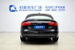 奥迪A6L2012款TFSI 舒适型(2.0T)