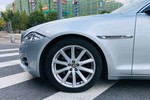 捷豹XJ2012款XJ 全景商务版 3.0