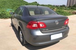 大众宝来2008款1.6L 手动 舒适型