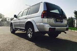 三菱帕杰罗sport2004款3.0 GLS 自动 四驱