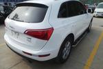 奥迪Q52012款2.0TFSI 进取型