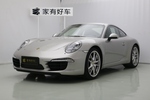 保时捷9112012款Carrera S 3.8L