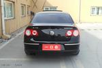 大众迈腾2009款2.0TSI DSG 豪华型