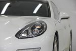 保时捷Panamera2014款Panamera 3.0T 