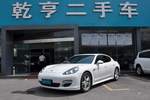 保时捷Panamera2010款Panamera 3.6L 