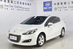 标致3082013款1.6L 自动优尚型