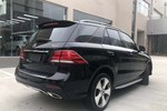 奔驰GLE级2018款320 4MATIC 豪华型臻藏版