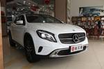 奔驰CLA级2016款CLA 220 4MATIC