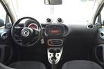 smartfortwo2016款1.0L 硬顶灵动版