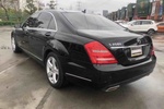 奔驰S级2012款 S350L Grand Edition