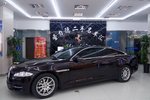 捷豹XJ2014款XJL 2.0T 两驱全景商务版