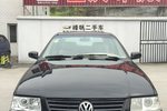 大众桑塔纳2004款GLS 手动