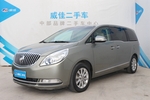 别克GL82011款2.4L LT 行政版