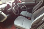 smartfortwo2010款pure 1.0L 标准版