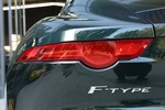 捷豹F-TYPE2016款F-TYPE 3.0L V6 340PS