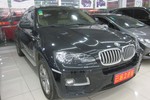 宝马X62013款xDrive35i