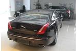 捷豹XJ2013款XJL 3.0 SC 全景商务版