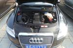 奥迪A6L2009款2.0TFSI 标准型AT