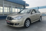 大众朗逸2011款1.4TSI DSG 品雅版