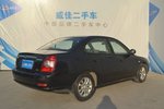 现代伊兰特2007款1.6 GLS 自动豪华型