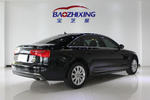 奥迪A6L2012款30 FSI 舒适型(2.5L)