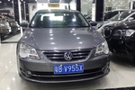 大众宝来2011款1.4TSI DSG 豪华型