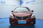 日产TIIDA2014款1.6L CVT智能型