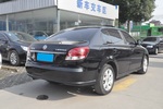 大众朗逸2011款1.6L 手动 品雅版