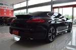 保时捷Panamera2014款Panamera 4S Executive 3.0T 