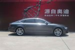 奥迪A72012款3.0TFSI quattro舒适型