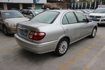 日产阳光2003款2.0LS AT