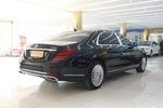 奔驰迈巴赫S级2019款S 450 4MATIC