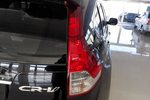 本田INSIGHT2013款1.3L 标准型 