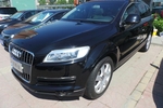 奥迪Q72008款4.2FSI quattro 舒适型