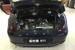 保时捷9112008款Carrera S 3.8 手自一体 后驱