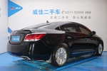 别克君越2011款2.4L SIDI豪华版OnStar