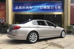 宝马5系2012款530Li 豪华型